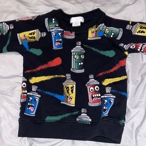 AUTHENTIC Stella McCartyney Crewneck